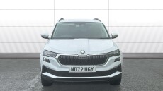 Skoda Karoq 1.0 TSI SE Drive 5dr Petrol Estate